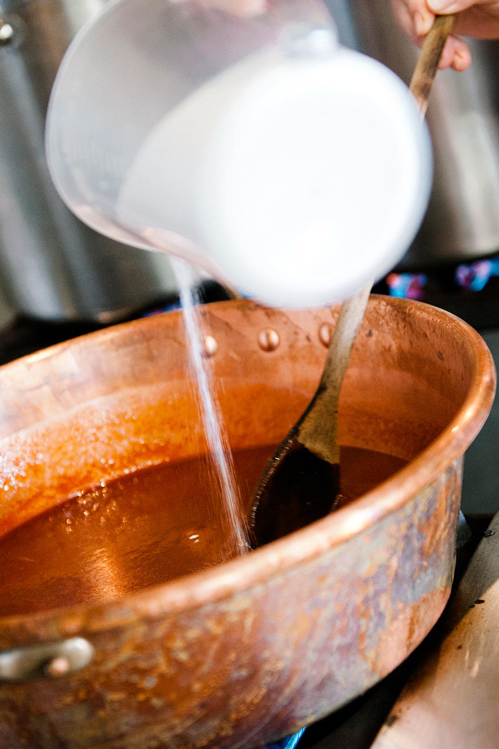 The Making of Monkeypod Jam Alohilani Elevate